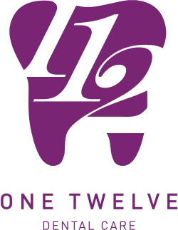 112dental - Logo